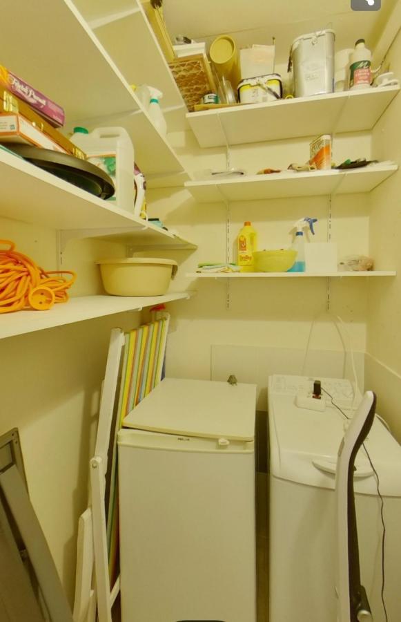 Appartement Proche De La Mer クルル・シュル・メール エクステリア 写真