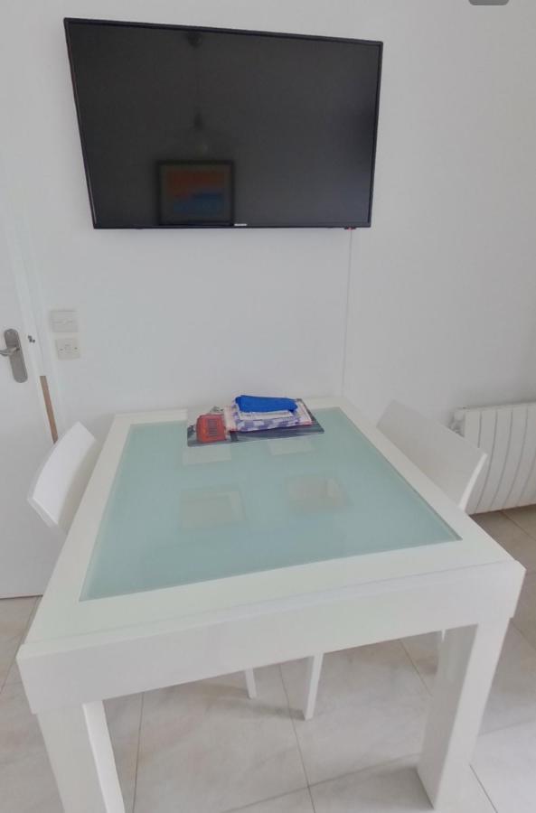 Appartement Proche De La Mer クルル・シュル・メール エクステリア 写真