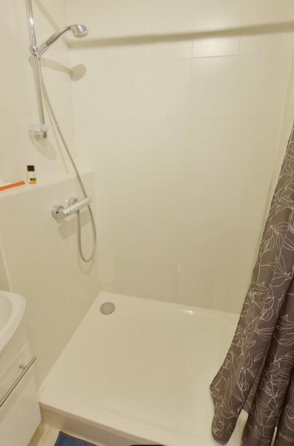 Appartement Proche De La Mer クルル・シュル・メール エクステリア 写真