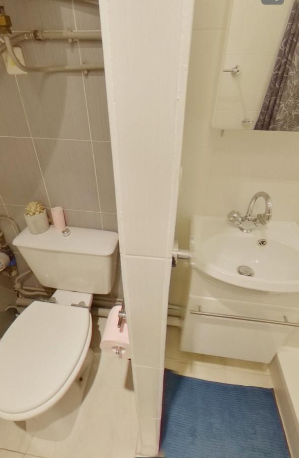 Appartement Proche De La Mer クルル・シュル・メール エクステリア 写真
